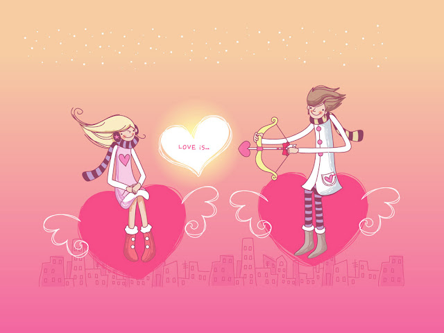 Kartu Valentine Gratis Kartu Valentine Gratis