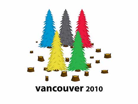 Vancouver 2010 Winter Olympics Posters Vancouver 2010 Winter Olympics Posters