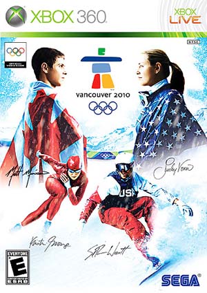 Vancouver 2010 Winter Olympics Posters Vancouver 2010 Winter Olympics Posters