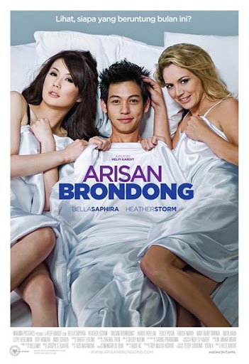 Arisan Brondong Movie Trailer, Foto, Poster Arisan Brondong Movie Trailer, Foto, Poster