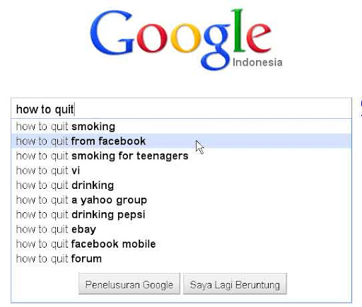 FACEBOOK TIDAK AMAN | Ribuan Pengguna Menutup Akun Facebook