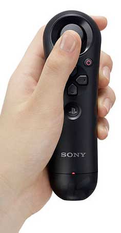 PlayStation Move | PlayStation Move VS Nintendo Wii | Foto & Video PlayStation Move | PlayStation Move VS Nintendo Wii | Foto & Video