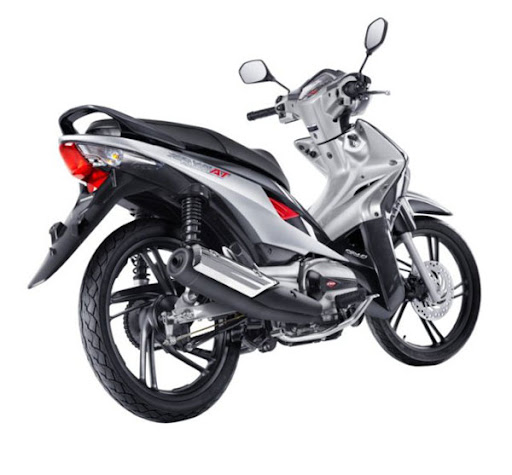 Honda Revo Techno Spesifikasi & Harga| Honda Revo Techno AT Bebek Matik Honda Revo Techno Spesifikasi & Harga| Honda Revo Techno AT Bebek Matik