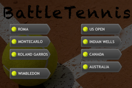 How to install Battle Tennis Free 3.9.2 apk for bluestacks
