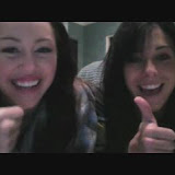 Miley And Mandy