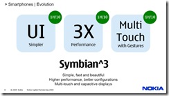 symbian 3