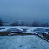 February Snow