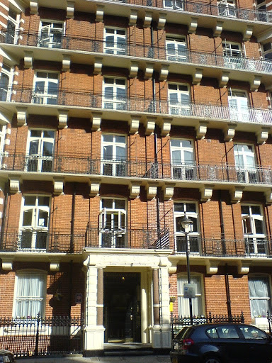 Wigram Hall