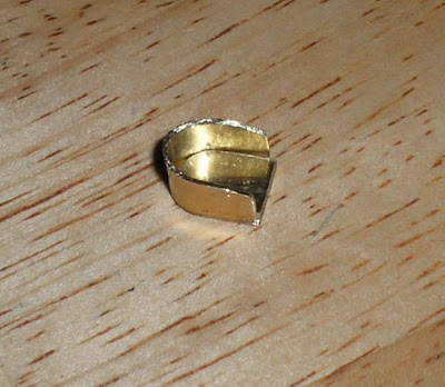Test fitting of the body