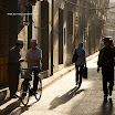 01 Xian - Suasana Sebuah Jalan Di Xian.jpg