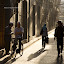 01 Xian - Suasana Sebuah Jalan Di Xian.jpg