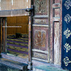 11 Xian - Seorang Muslim Sembahyang Di Masjid Besar Xian.jpg