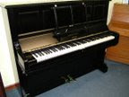 bechstein model IV upright 1899