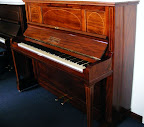Hopkinson upright piano