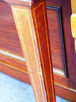 Hopkinson upright piano