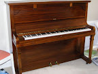 CHAPPELL upright