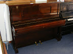 Grotrian steinweg upright