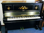 bechstein model IV upright 1900
