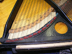 bechstein model IV upright 1899