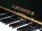 bechstein model IV upright 1899