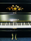 bechstein model IV upright 1899