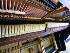 bechstein model IV upright 1899