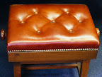 Bluthner 6' 3" Grand piano
