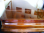 Bluthner 6' 3" Grand piano