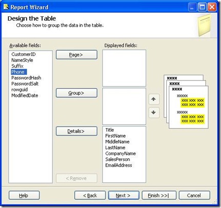 Introduction to SQL SERVER REPORTING Services SQLYoga#6 Introduction to SQL SERVER REPORTING Services SQLYoga#6