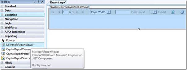 Introduction to SQL SERVER REPORTING Services SQLYoga