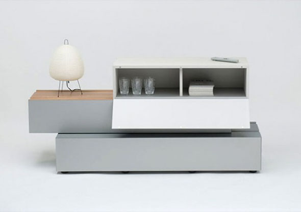 modern functional sideboard furniture inspiration design