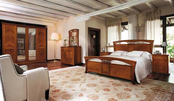 classic bedroom design interior ideas pictures