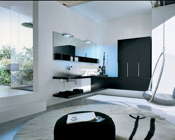 modern master bathroom interior designs ideas