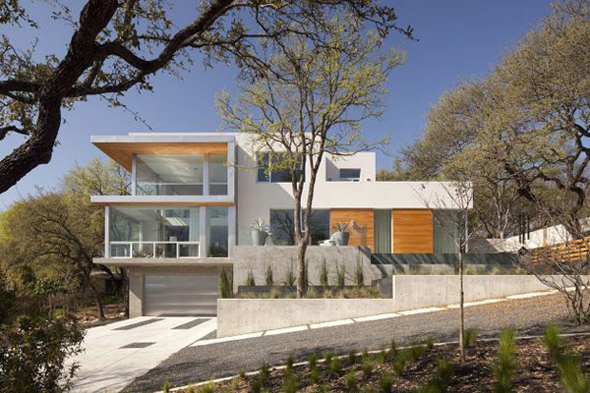 eco passive solar sustainable homes design