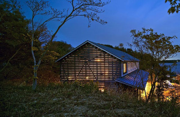 japanese style house architecture design ideas