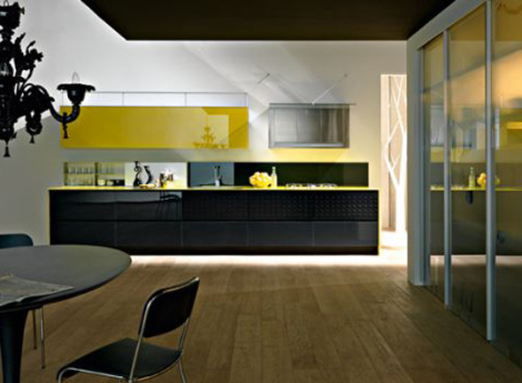 eco friendly kitchen interior design ideas
