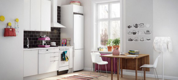 modern white kitchen designs pictures ideas