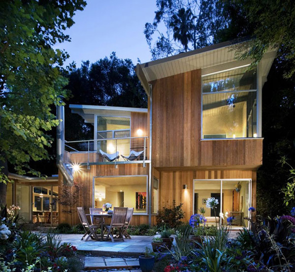 beautiful family house architecture design ideas