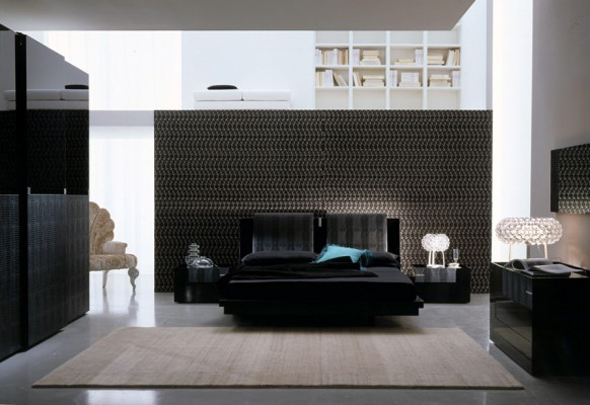 elegant bedroom furniture layout designs ideas