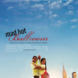 Mad Hot Ballroom