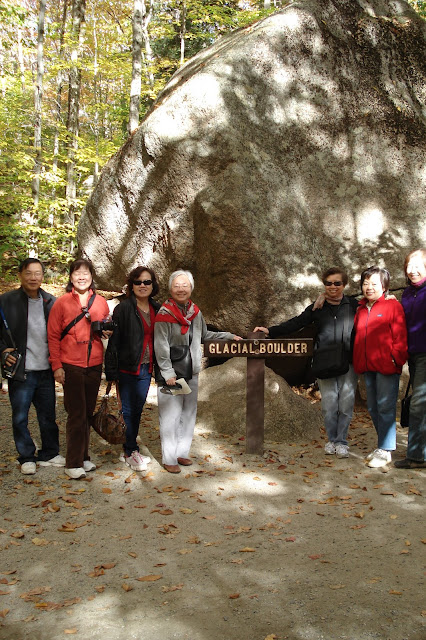10102008 BOS trip