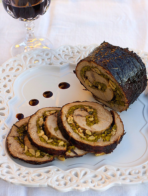 [3Roast beef gatit in Marsala,umplut cu sparanghel,nuci de caju si parmezan[9].jpg]