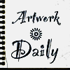 Daily Artwork
