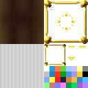 Charred Parchment Windowskin (RMVX/VXA)