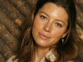 Jessica Biel HQ Wallpaper Gallery