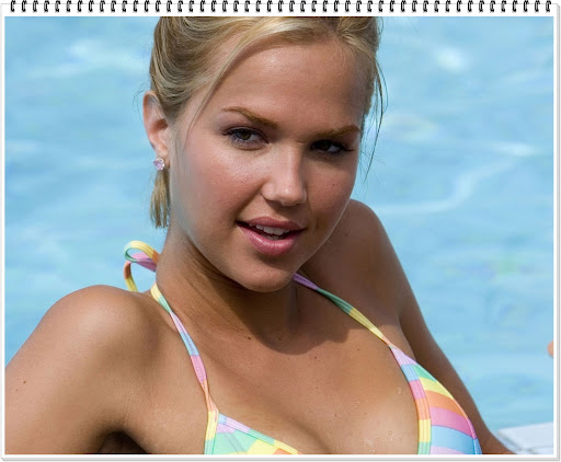 arielle kebbel tattoo