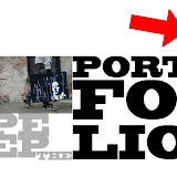 Peep The Portfolio