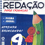 REDA&Ccedil;&Atilde;O PARA CRIAN&Ccedil;AS DE 9 ANOS