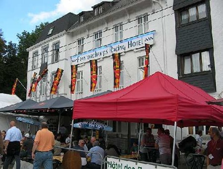 F1 Spa Francorchamps Grand Prix Pic Hotel