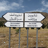 Marokko